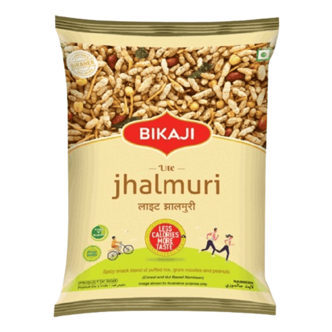 Bikaji Jhalmuri